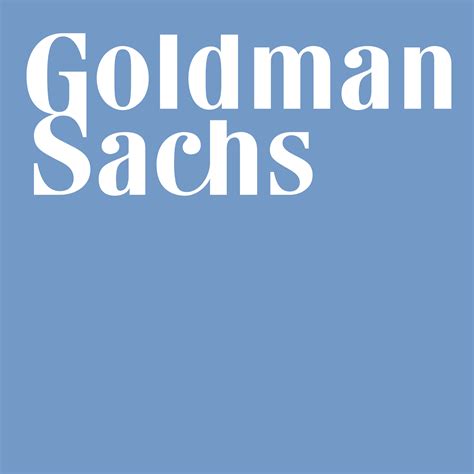 goldman sachs aktie